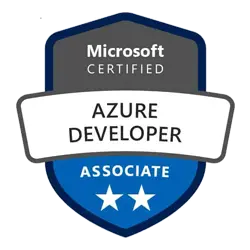 AZ-204-Microsoft-Certified-Azure-Developer