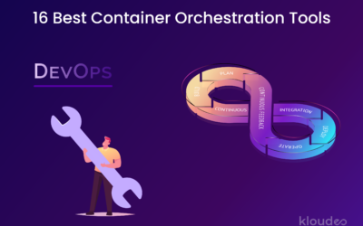 16 Best Container Orchestration Tools And Services In 2023